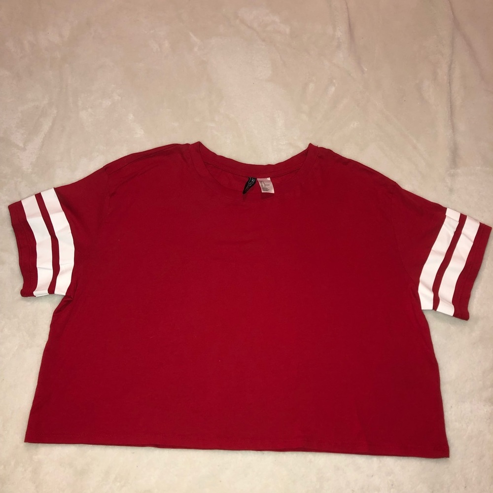 H&M Crop Top